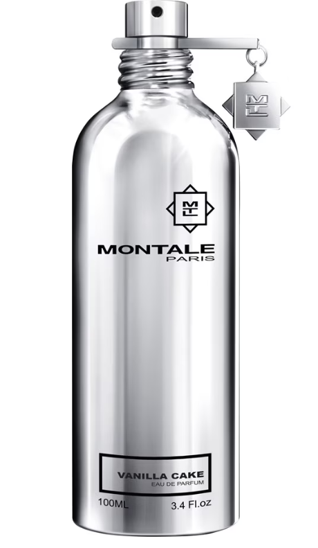 Montale Vanilla Cake 10ml