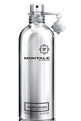 Montale Mango Manga 100ml