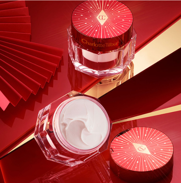 Charlotte Tilbury Magic Cream 50ml limited Edition