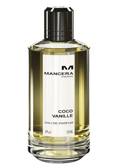 Mancera Coco Vanille 10ml