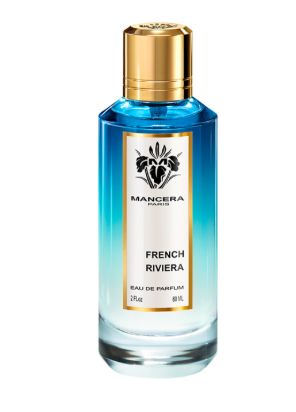 Mancera French Rivery 10ml