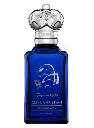 Clive Christian Hedonistic 50ml White Label