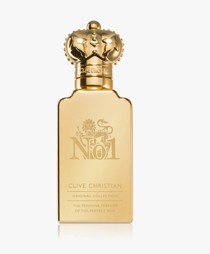 Clive Christian 50ml No 1 White Label