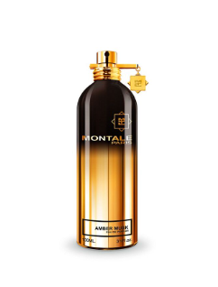 Montale Amber Musk 100ml