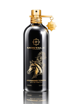 Montale Arabians Tonka 100ml White Label