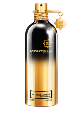 Montale Intense Amber 100ml White Label