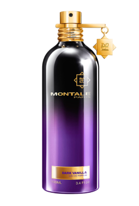 Montale Dark Vanilla 100ml White Label