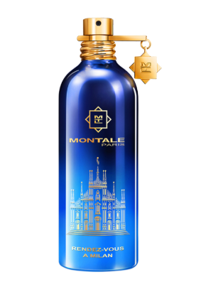 Montale Rendez-Vous A Milan 100ml White Label