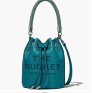 Marc Jacobs The Bucket Harbour Blue