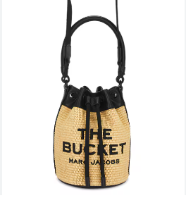 Marc Jacobs The Bucket Natural