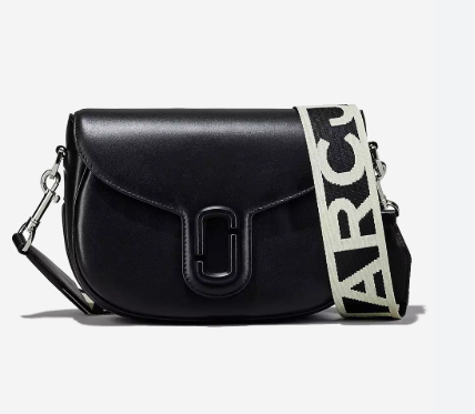 Marc Jacobs The Covered Schwarz Klein