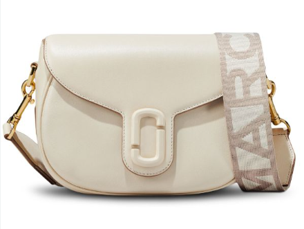 Marc Jacobs The Covered Beige Groß