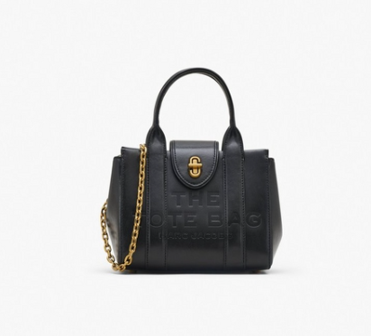 Marc Jacobs Schultertasche The Tote Bag klein