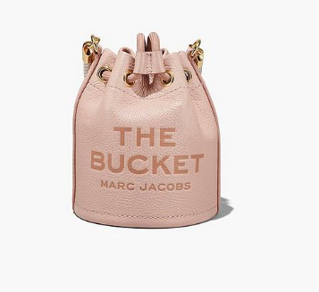 Marc Jacobs The Bucket Rose