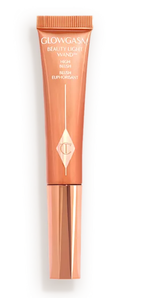 Charlotte Tilbury High Blush Peachgasm 12ml