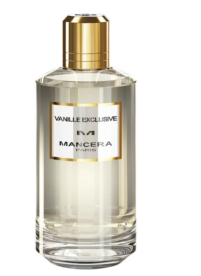 Mancera Vanille Exclusive 120ml