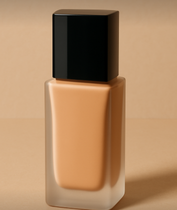 Mystery foundation tester