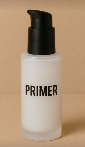 Mystery Primer