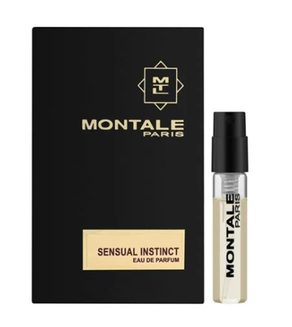 Montale Sensual Instinct Sample 2ml