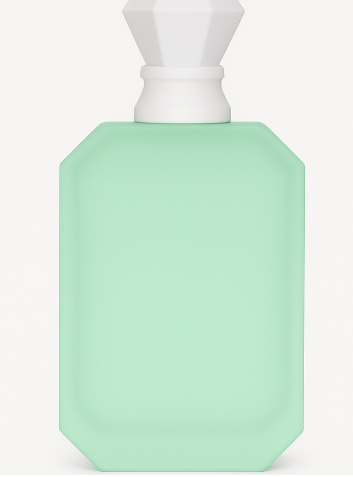 Pistachio Gelato 33 50ml + Huda Mystery