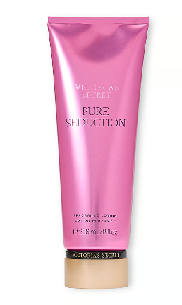 Victoria's Secret Pure Seduction Fragrance Body Lotion