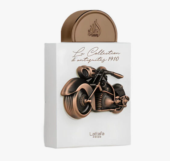 Lattafa La Collection D’Antiquités 1910 100ml