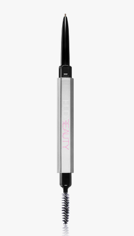 Huda Beauty Bombrows Microshade Brow Pencil- 3 Caramel Blonde