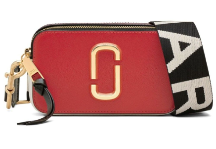 Marc Jacobs Multi True Red