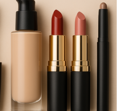 Kosmetik Mys. 4er set