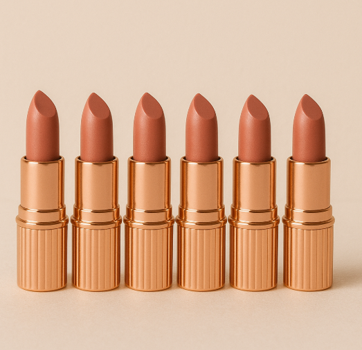 6 Stück Mini Matte Revolution 1,1g- Pillow Talk 2 Medium