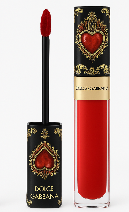 Dolce&Gabanna 1 Lipstick Dolcissimo OR Dolcissimo (Mystery Color)