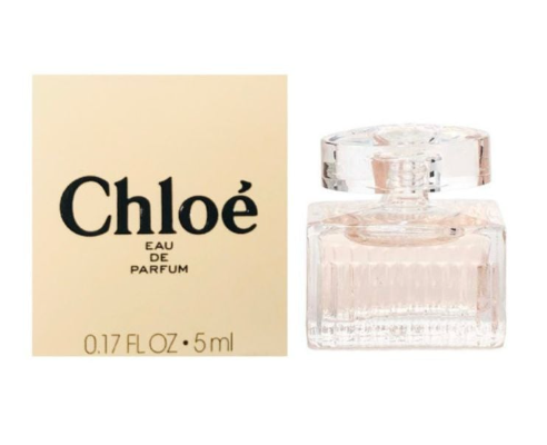 Chloe EDP Mini 5ml + 1 Gratis dazu