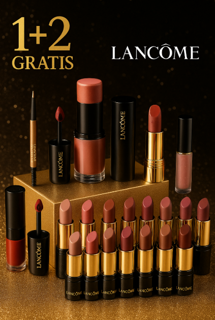 Wähle deine Marke YSL, Lancome, Armani - 1 Kaufen + 2 Gratis Dazu