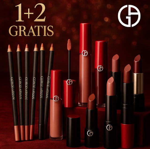 Wähle deine Marke YSL, Lancome, Armani - 1 Kaufen + 2 Gratis Dazu