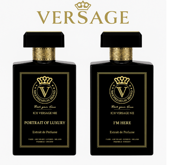 I Never Fail Extrait de Perfum 50ml