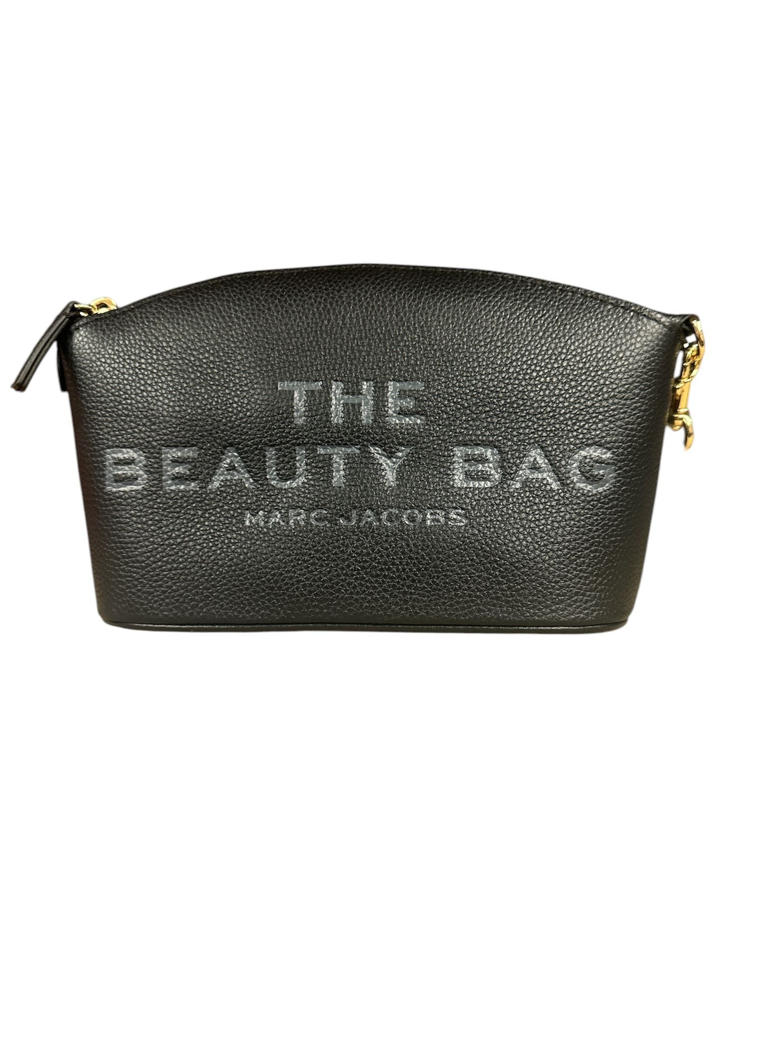 Marc Jacobs The Beauty Bag Schwarz