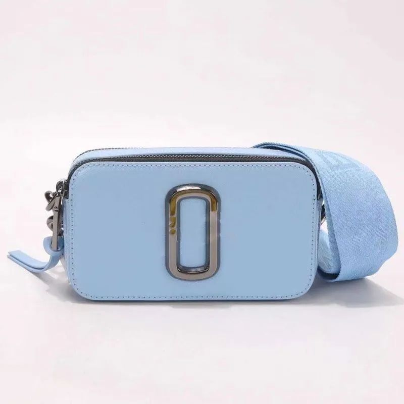 Marc Jacobs Dreamy Blue