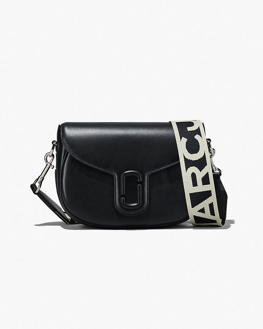 Marc Jacobs Black Black Groß