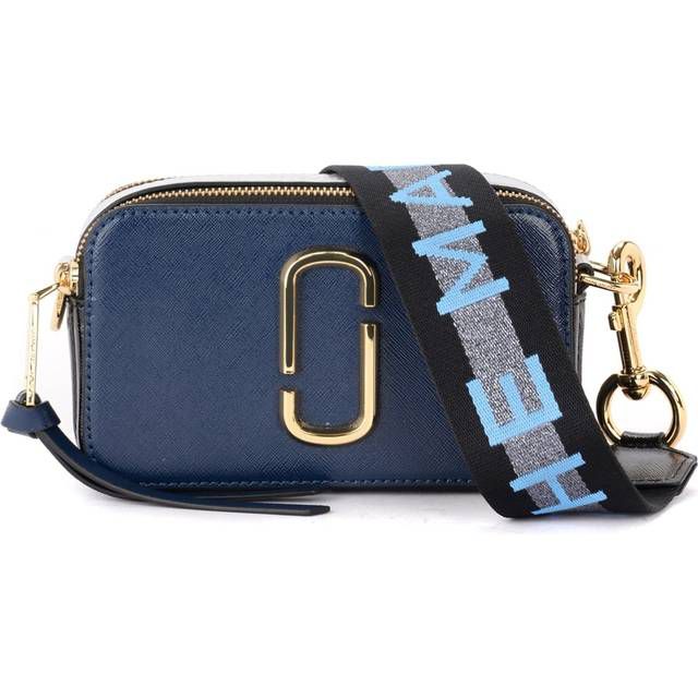 Marc Jacobs Multi New Blue Sea