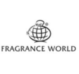 Fragrance World 3er je 50ml MYSTERY UNI