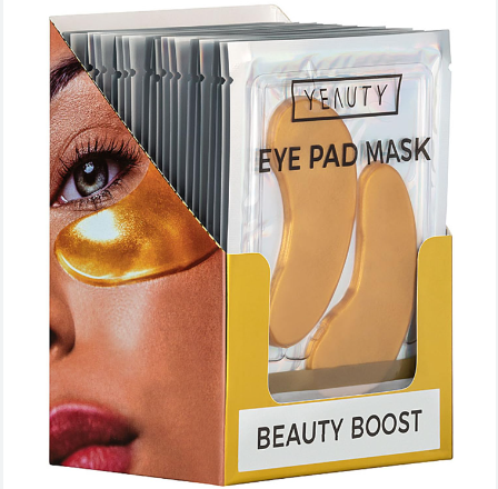 YEAUTY Beauty Boost 25stück