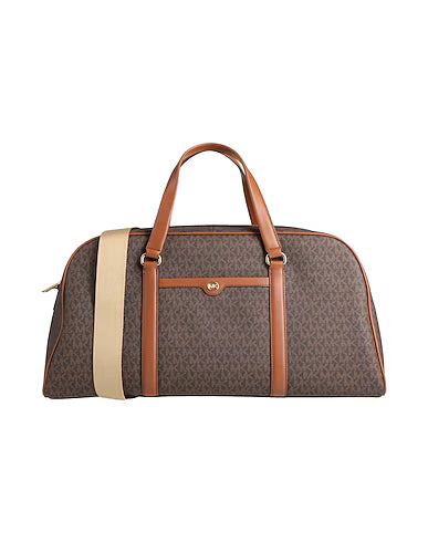 Weekender Jet Set Travel Extra-Large vanilla