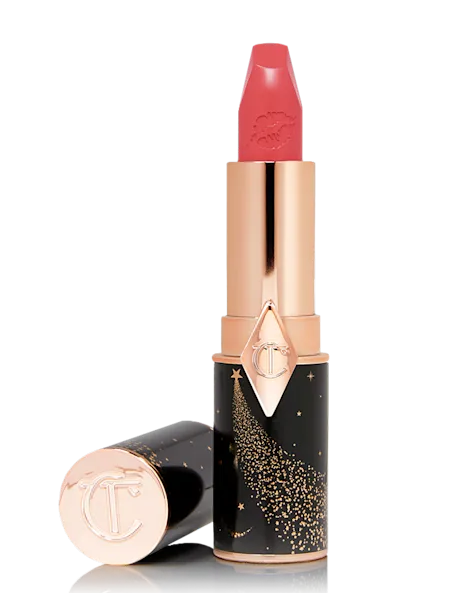 Charlotte Tilbury 1+1 Lippenstift carinas star + rosy seduction