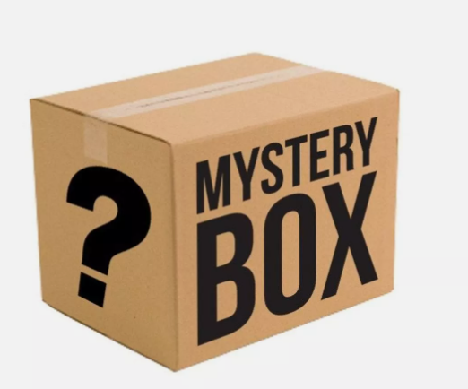 Fragrance World 3er je 50ml MYSTERY DAMEN