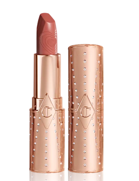 Charlotte Tilbury 1+1 Lippenstift carinas star + rosy seduction